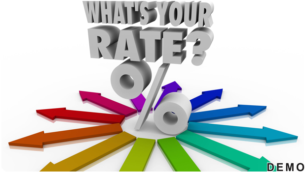 Fixed Rate Mortgages