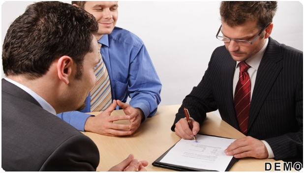Mortgage Services