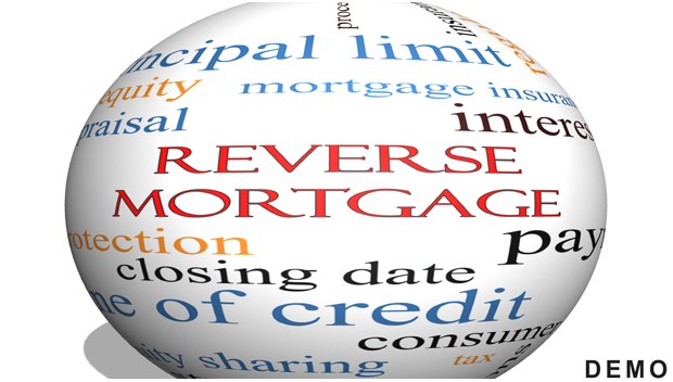 Reverse Mortgage Loans
