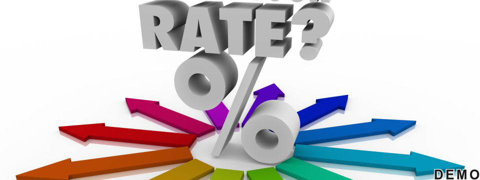 FIXED RATE MORTGAGES