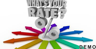 Fixed Rate Mortgages