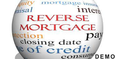 Reverse Mortgage